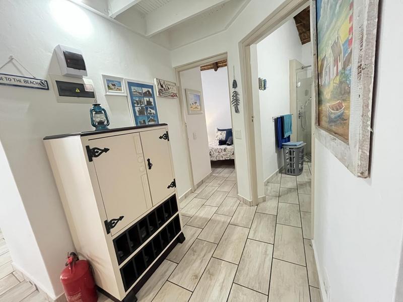 3 Bedroom Property for Sale in Dwarskersbos Western Cape